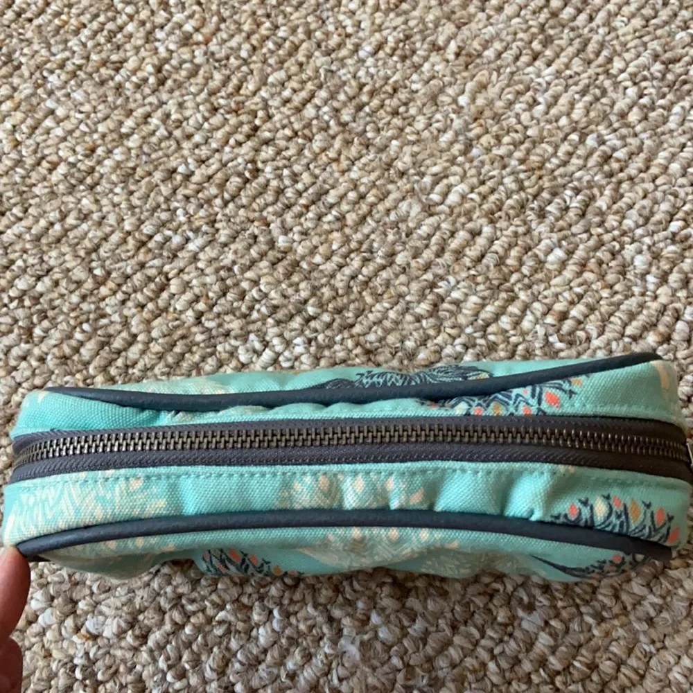 Hedgehog Cosmetic Case